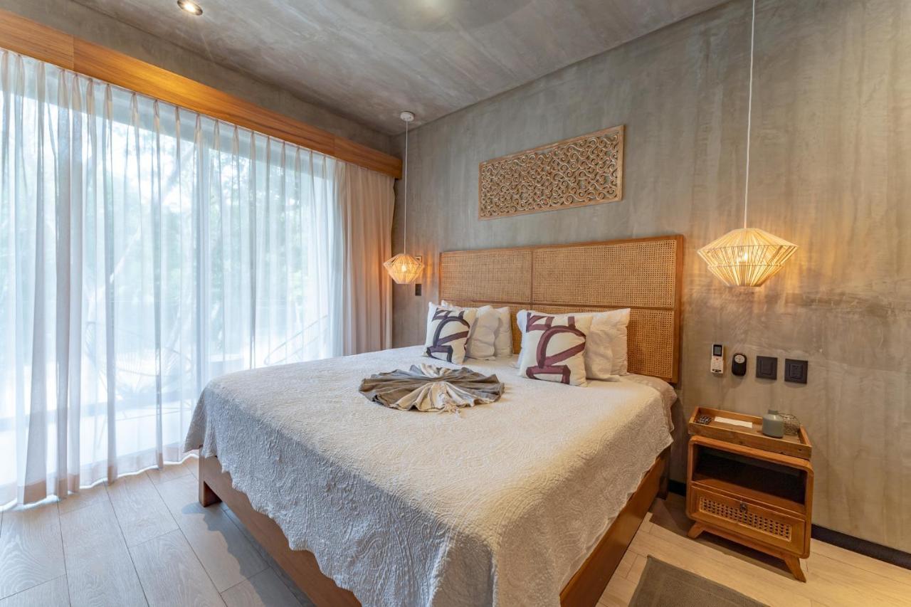 Element Apartamento *