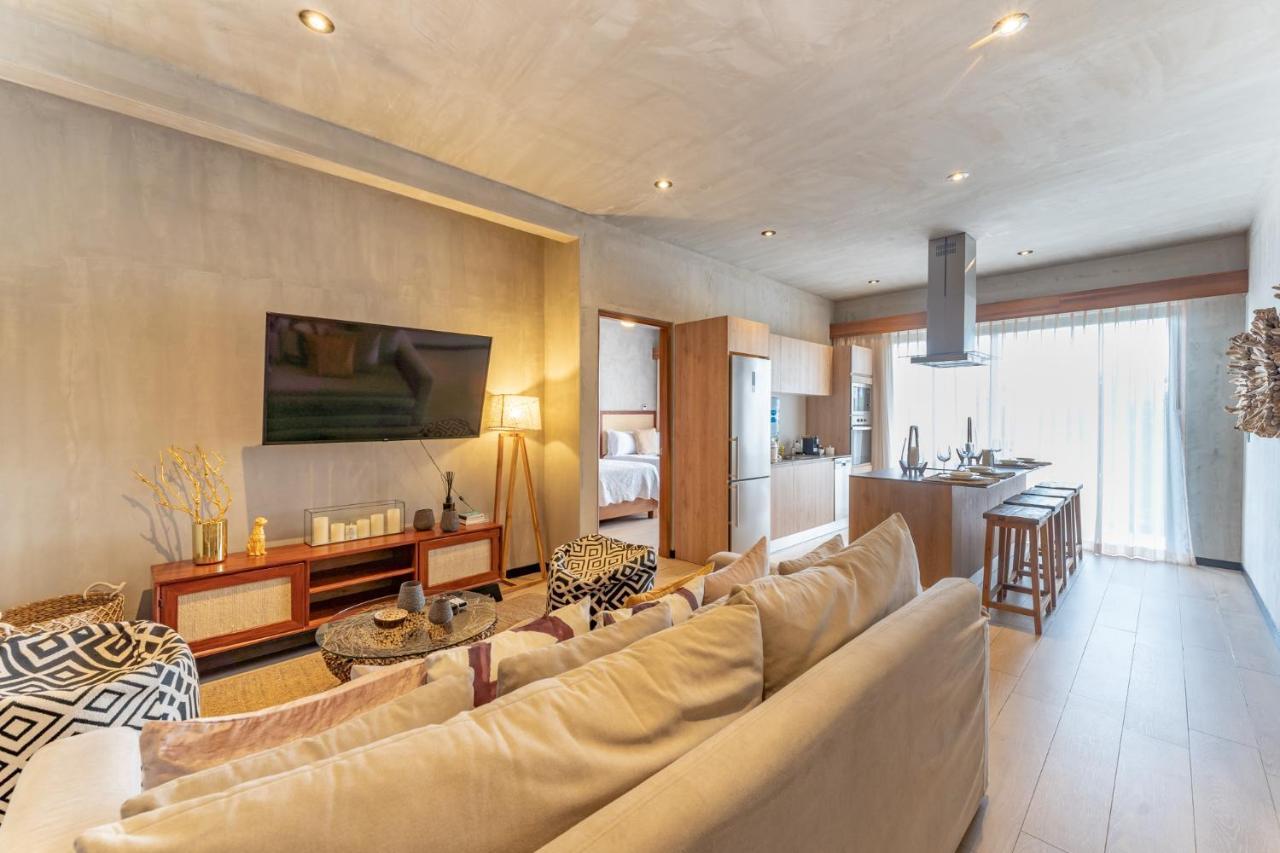 Apartamento Element *